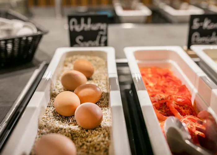 Jufa 3* הוכרינדל