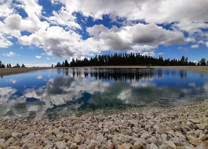 מלון Jufa הוכרינדל