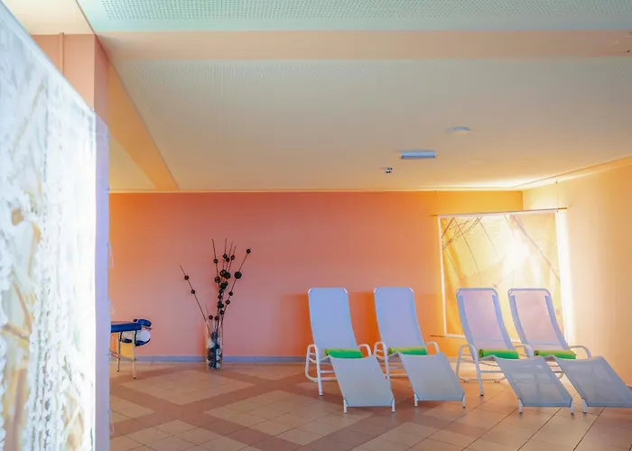 Jufa מלון הוכרינדל