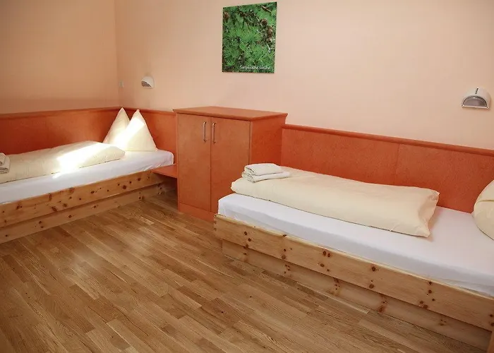 Jufa מלון הוכרינדל