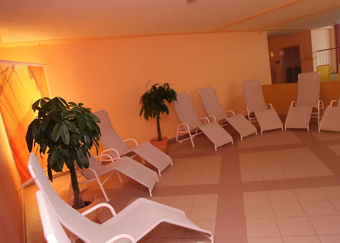 Jufa מלון הוכרינדל