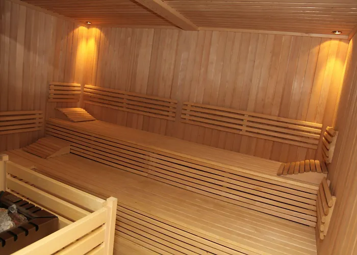 מלון Jufa הוכרינדל