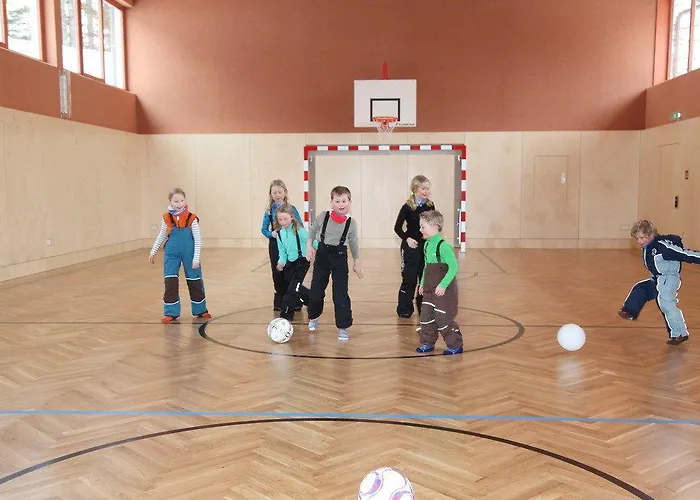 Jufa מלון הוכרינדל