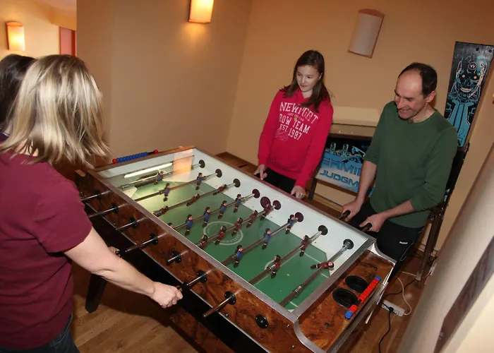 Jufa הוכרינדל