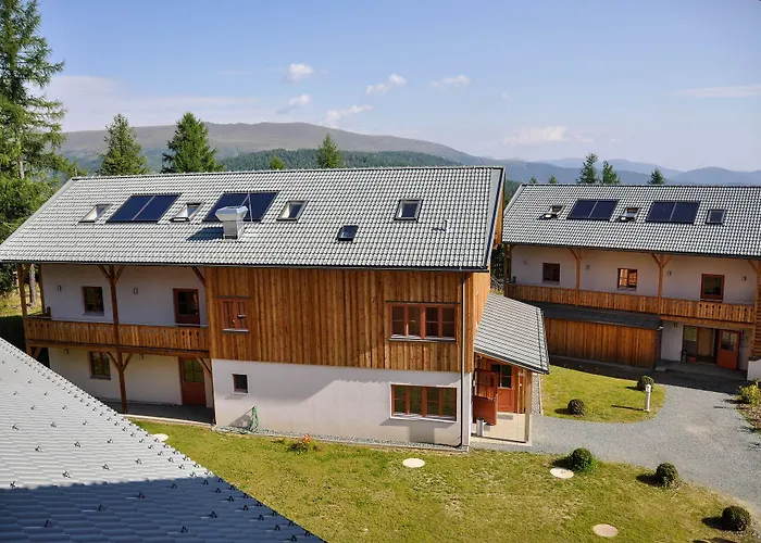 Jufa מלון הוכרינדל