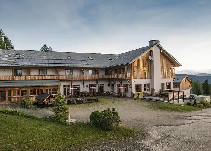 Jufa מלון הוכרינדל