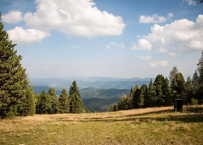 Jufa 3* הוכרינדל