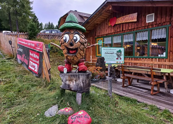 Jufa 3* הוכרינדל