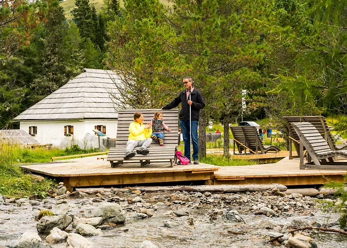 Jufa מלון הוכרינדל