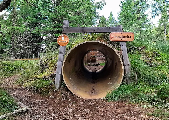 Jufa הוכרינדל