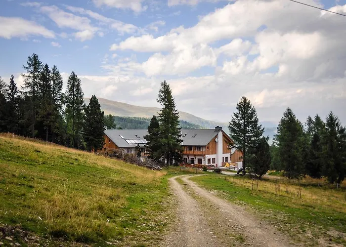 Jufa מלון הוכרינדל