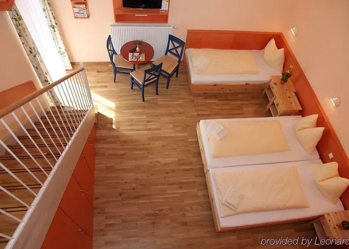 Jufa מלון הוכרינדל