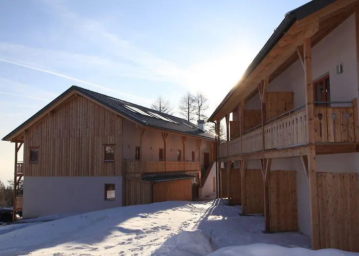 Jufa 3* הוכרינדל