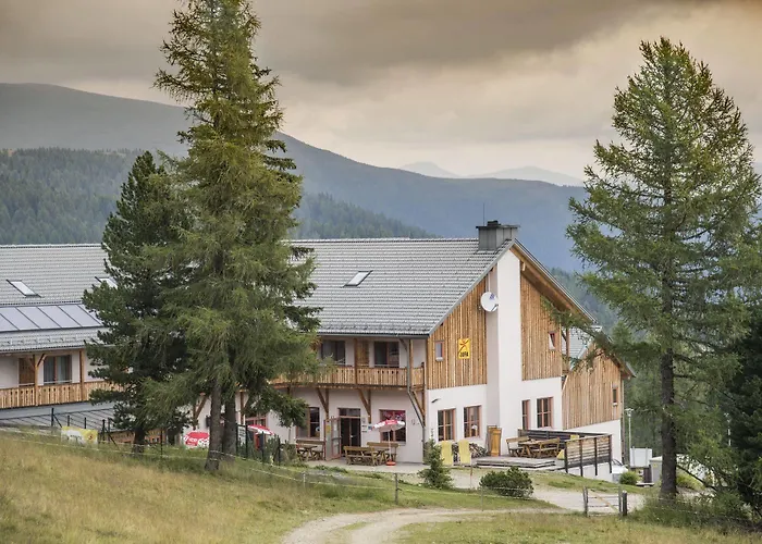 Jufa הוכרינדל